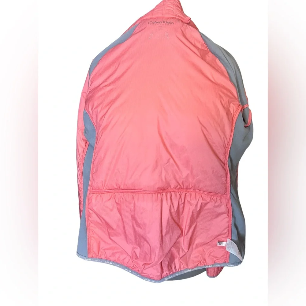 Calvin Klein Performance Jacket - Picture 10 of 14